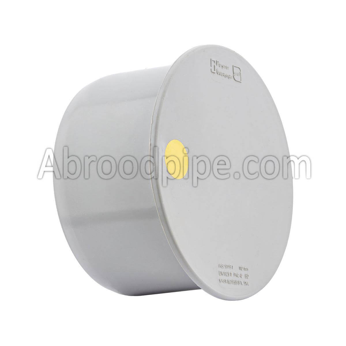 درپوش پلیمر گلپایگان