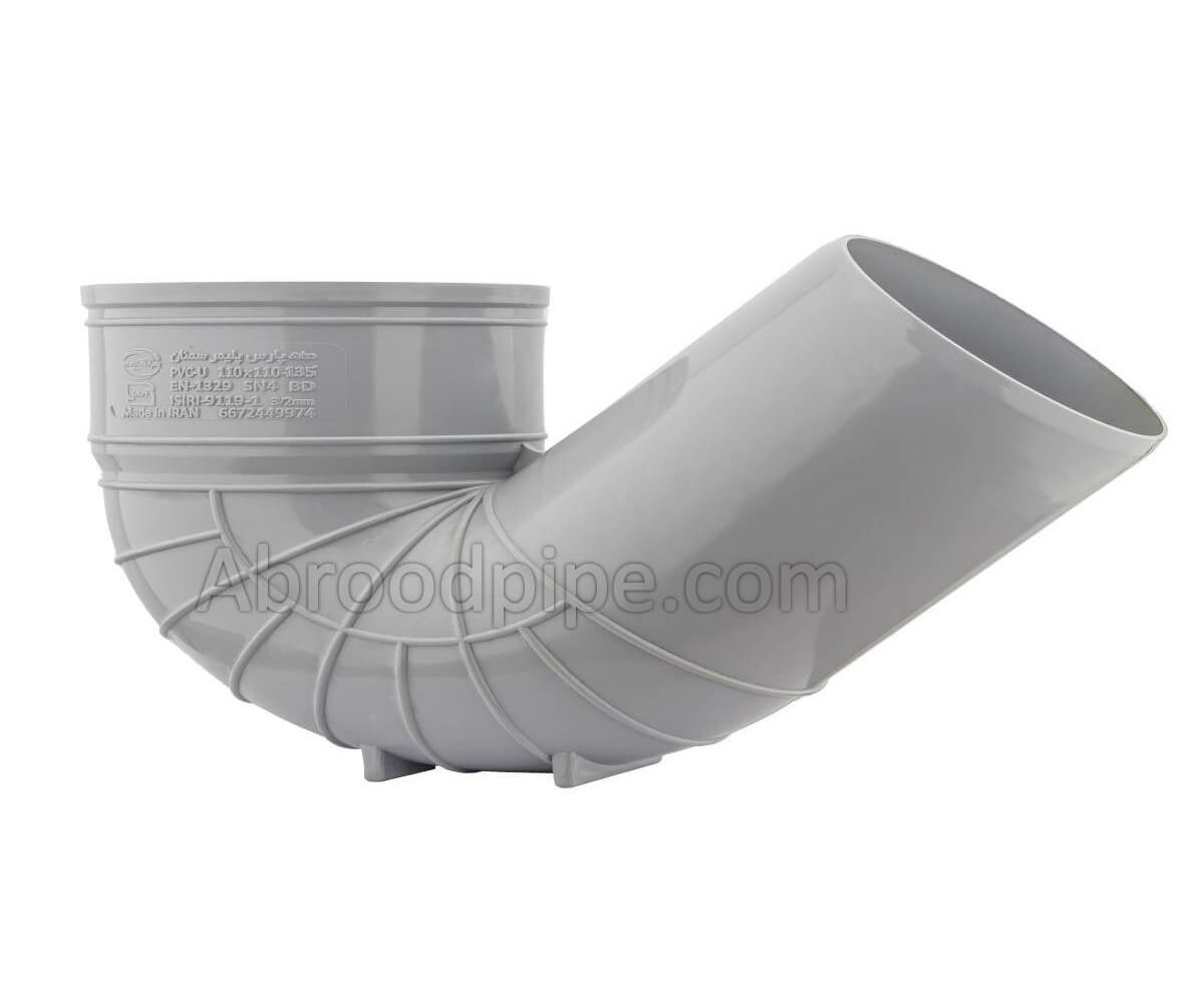 سیفون پارس پلیمر سمنان