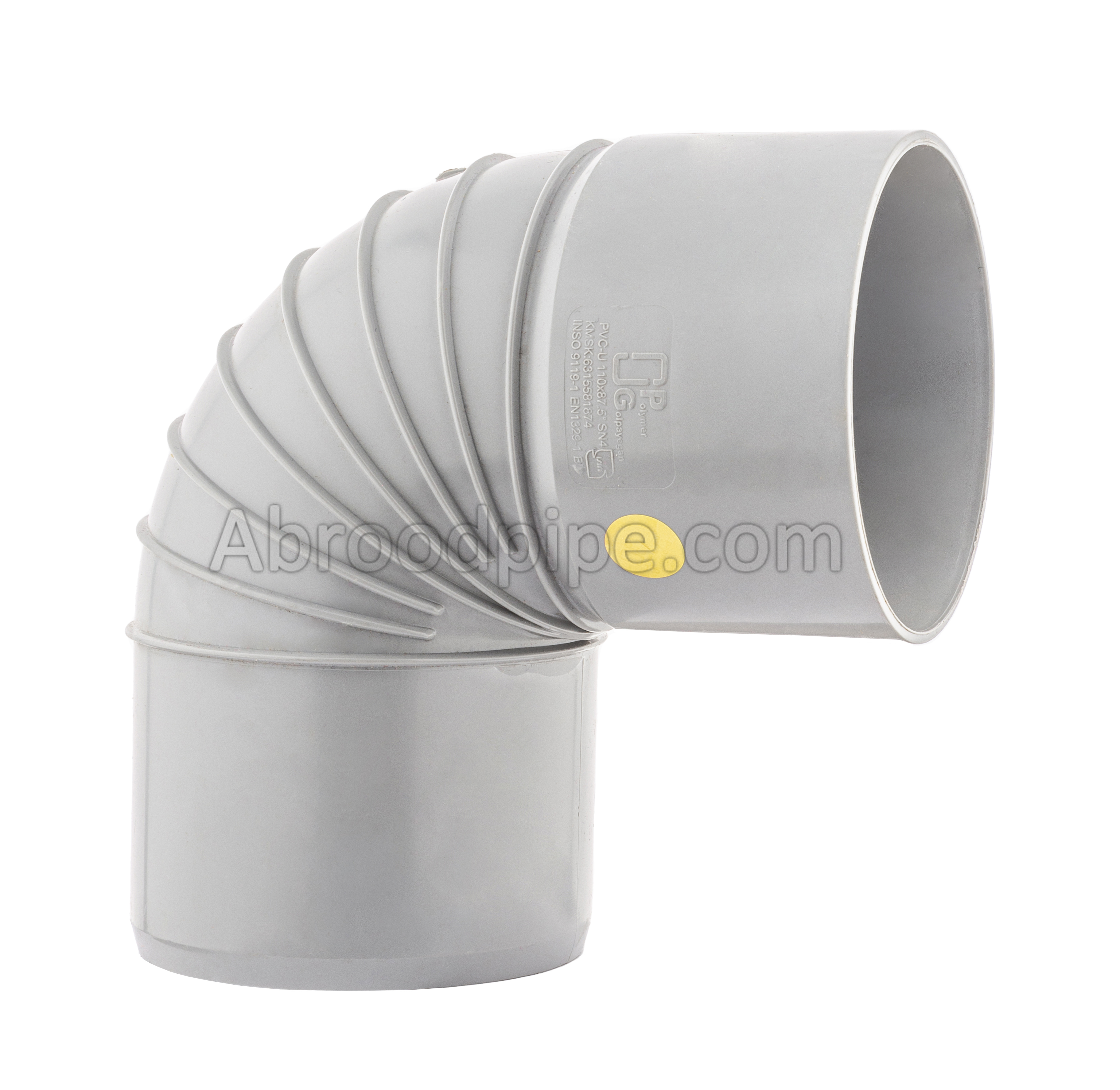 زانو 90 درجه پلیمر گلپایگان