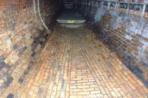 سیستم های فاضلاب