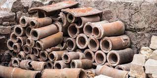 ساخت لوله برای عصر مدرن