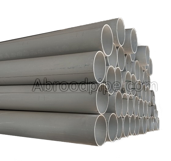 لوله فاضلاب سمنان پلی گستر