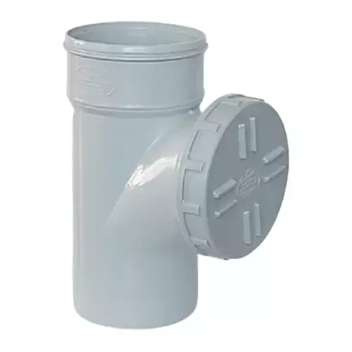 سه راه دریچه بازدید