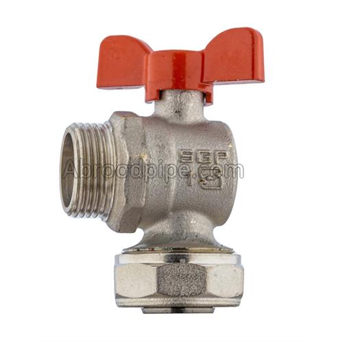 شیر زانویی روپیچ کوپلی نیوپایپ