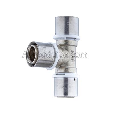 سه راهى پرسى نیوپایپ