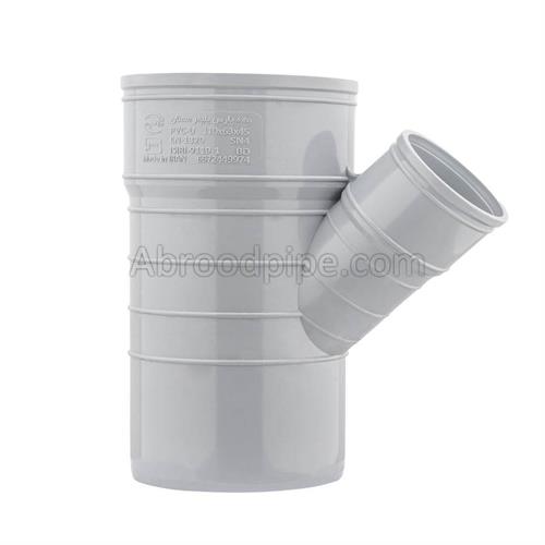 سه راه تبدیل 45 پارس پلیمر سمنان