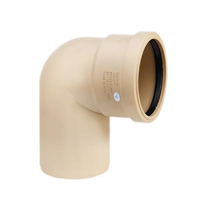 زانو کوتاه 87 درجه پلی ران