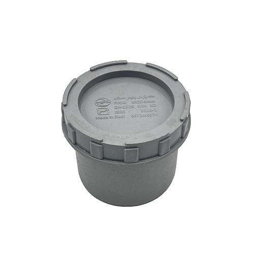 رابط دریچه بازدید پارس پلیمر سمنان