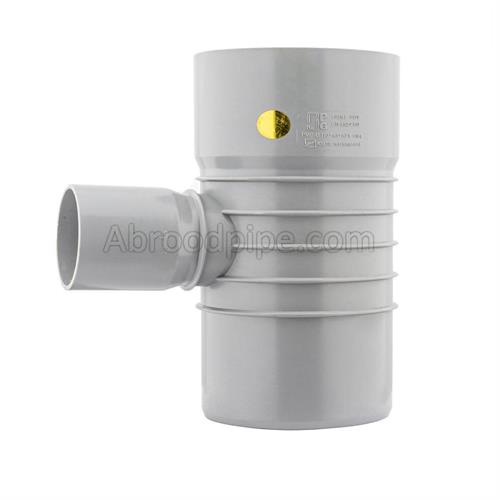 سه راه تبدیل 90 درجه  پلیمر گلپایگان