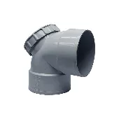 دریچه بازدید پلیکا