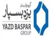 گروه تولیدی یزد بسپار