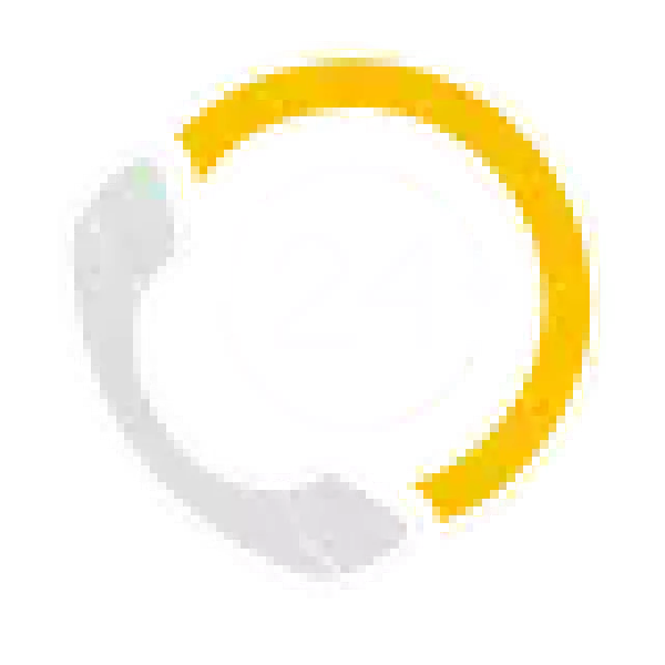 پشتیبانی ۲۴ ساعته