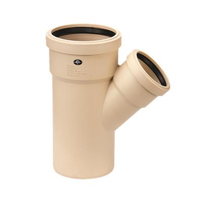 سه راه تبدیل 45 درجه پلی ران