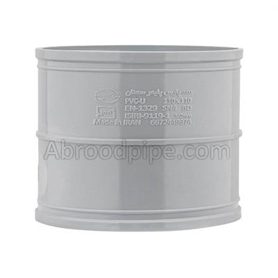 کوپلینگ ترمز دار پلیکا سمنان پارس پلیمر