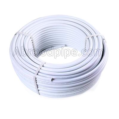 لوله پنج لایه رولی نیوپایپ