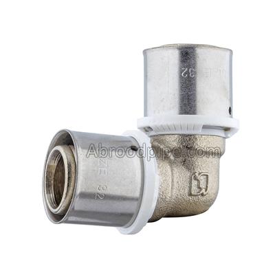 زانو ٩٠ درجه پرسى نیوپایپ