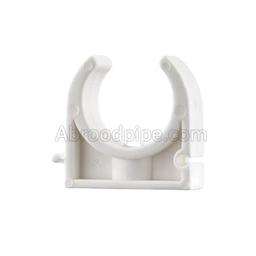 بست لوله آذین