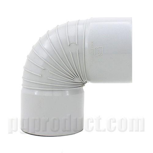 زانو 87.5 درجه دوسر کوپله