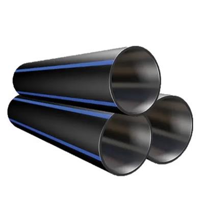 لوله پلی اتیلن فشار 25 بار PE100