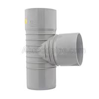 سه راه 90 درجه پلیمر گلپایگان