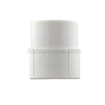 بوشن تبدیل سفید آذین لوله سپاهان