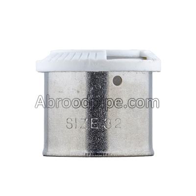 درپوش پرسی نیوپایپ