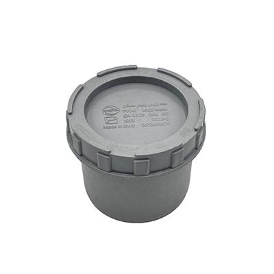 رابط دریچه بازدید پلیکا 45 درجه سمنان پارس پلیمر