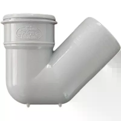 سیفون سایلنت پلیکا سمنان پارس پلیمر