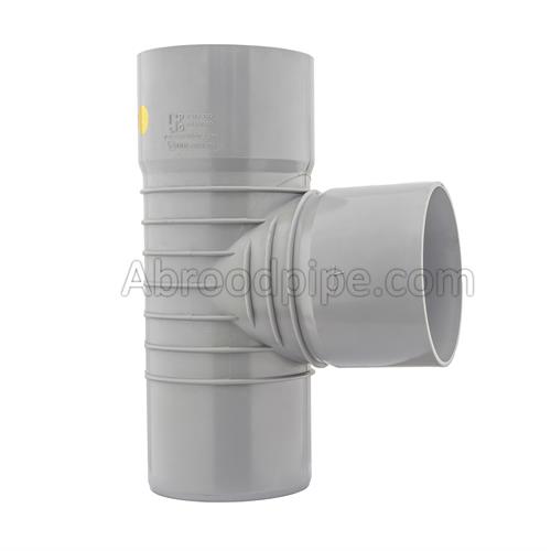 سه راه 90 درجه پلیمر گلپایگان