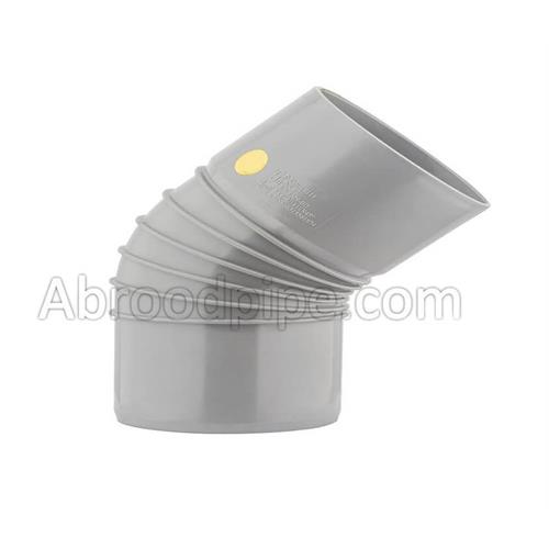 زانو 45 درجه پلیمر گلپایگان