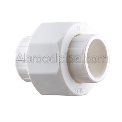 مهره ماسوره دو سر بوشن آذین