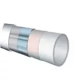 لوله پنج لایه