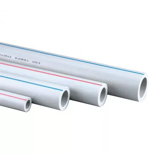 لوله تک لایه پلی پروپیلن