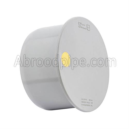 درپوش پلیمر گلپایگان