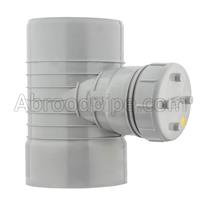 سه راه دریچه بازدید پلیمر گلپایگان