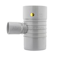 سه راه تبدیل 90 درجه پلیمر گلپایگان