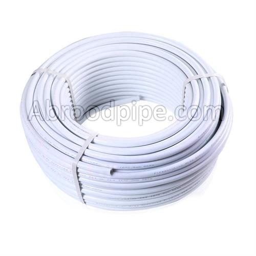 لوله نیوپایپ رولی