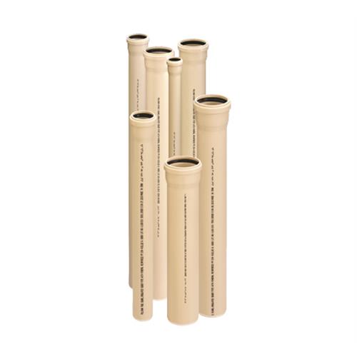 لوله یکسر سوکت پلی ران