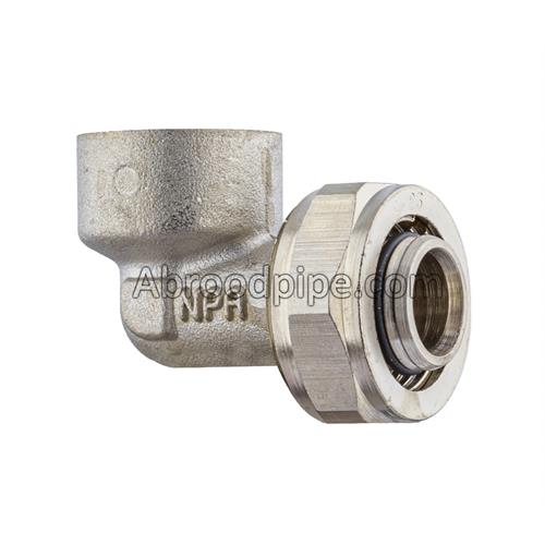 زانو چپقی کوپلی نیوپایپ