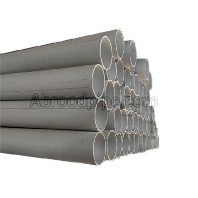 لوله فاضلاب پلیکا سمنان پارس پلیمر