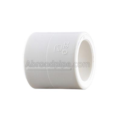 بوشن سفید آذین لوله سپاهان