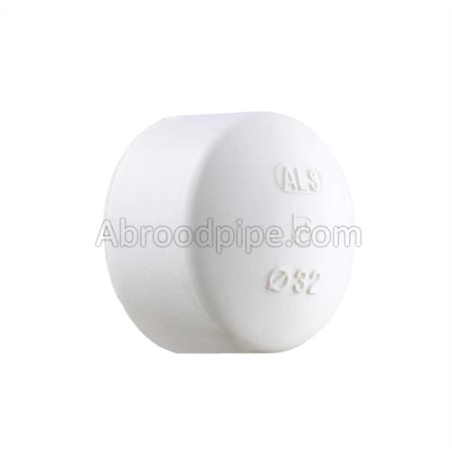 درپوش سفید آذین