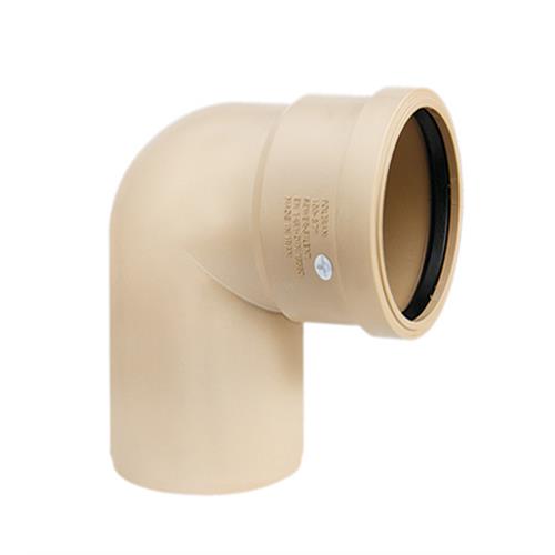 زانو کوتاه 87 درجه پلی ران