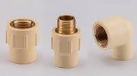 cpvc fitting