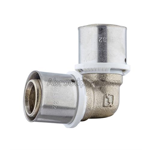 زانو 90 درجه پرسی نیوپایپ