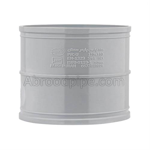 بوشن یا کوپلینگ ترمز دار و بی ترمز پارس پلیمر سمنان