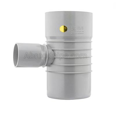 سه راه تبدیل 90 درجه پلیمر گلپایگان