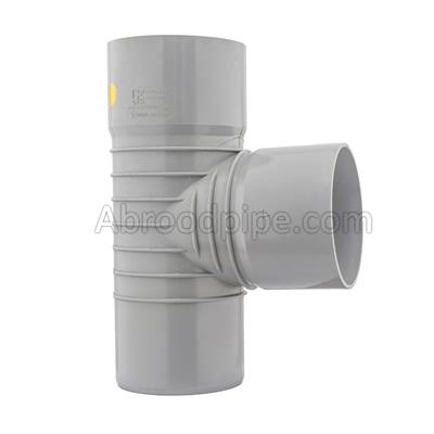 سه راه 90 درجه پلیمر گلپایگان