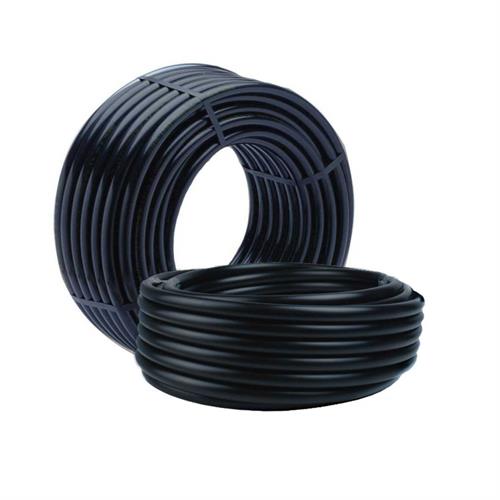 لوله پلی اتیلن کابلی