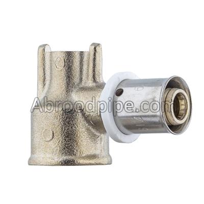 زانو دیوارى پرسى نیوپایپ